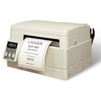 Принтер штрих кода CITIZEN CLP-1001