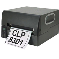 Термотрансферный принтер Citizen CLP 8301 