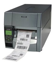 Термотрансферный принтер Citizen CL-S703 