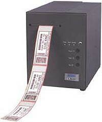 Термопринтер штрих кода для печати билетов DATAMAX DMX ST-3210