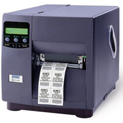 Принтер штрих кода Datamax-O’Neil I-4210 