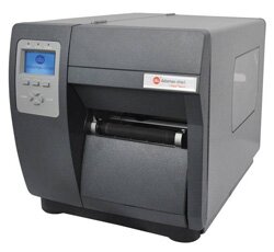 Принтер штрих кода Datamax-O’Neil I-4212 Mark 2 