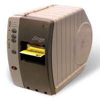 Принтер штрих кода ZEBRA Stripe S600
