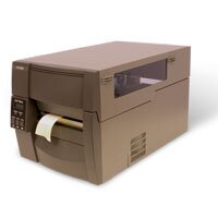 Принтер этикеток штрих кода CITIZEN CLP-7201