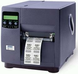 Принтер штрих-кода Datamax I-4208