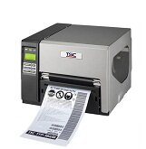 Принтер этикеток TSC TTP-384 M
