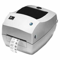 Принтер этикеток штрихкода Zebra TLP 3842