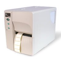 Принтер штрих-кода Zebra (зебра) TLP2746e 