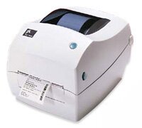 Термотрансферный принтер Zebra (зебра) TLP-3844-Z 